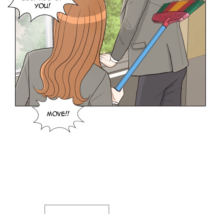 Hold My Hand - episode 25 - 43