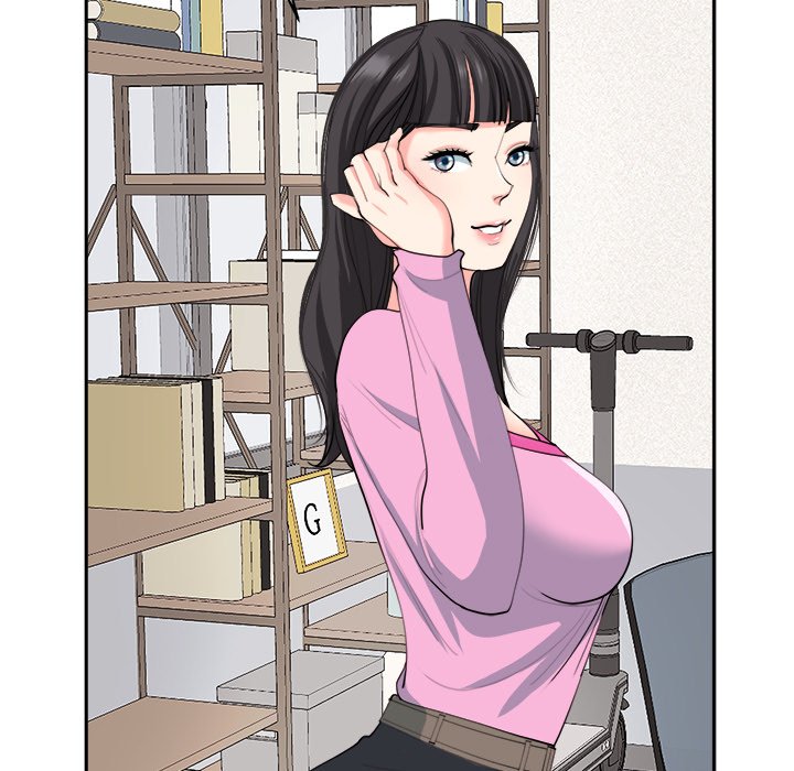 Please Take Care of Her - episode 21 - 24