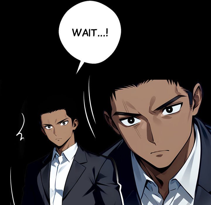 Workaholic Gangster - episode 28 - 106