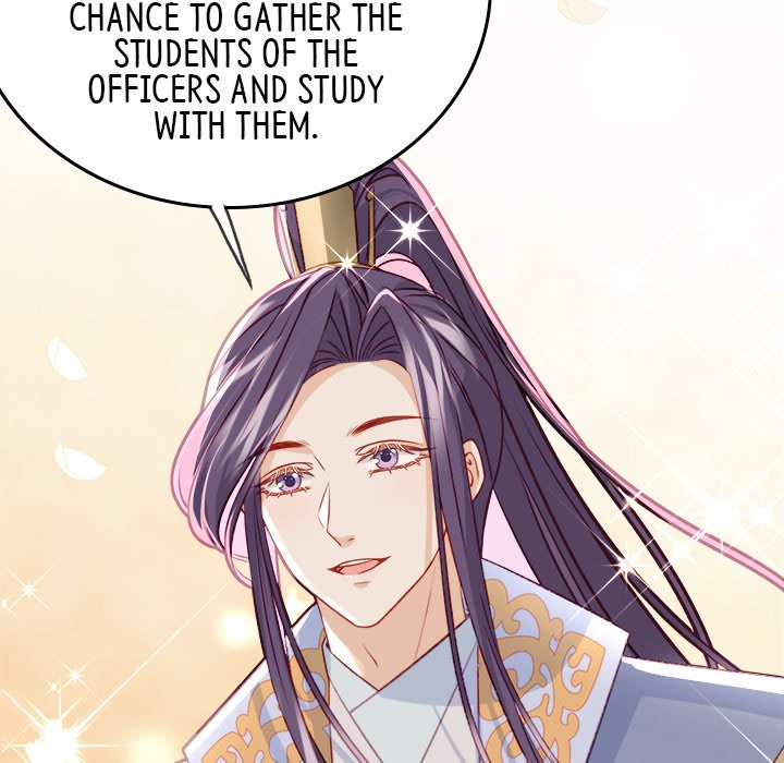 The Emperor's Choice - episode 19 - 114
