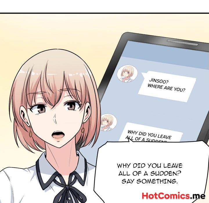 Excuse me, This is my Room - UNCENSORED - episode 7 - 46