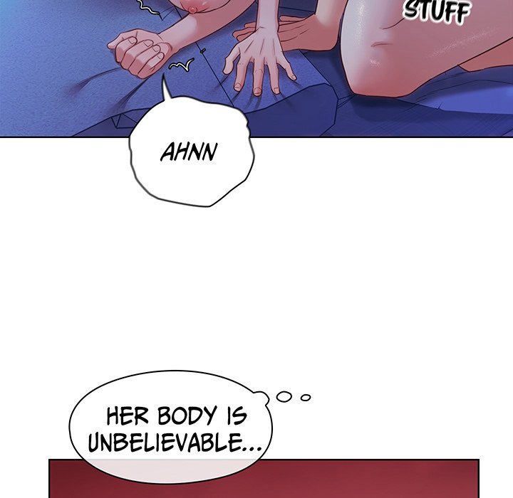 Master, Do You Need A Hand? - episode 22 - 21