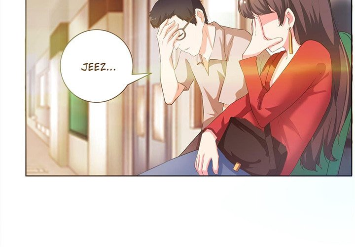 Happiness In Disguise - episode 9 - 2