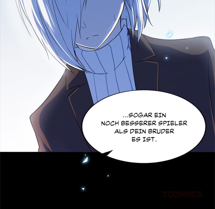 Shade of Arcana - episode 9 - 73