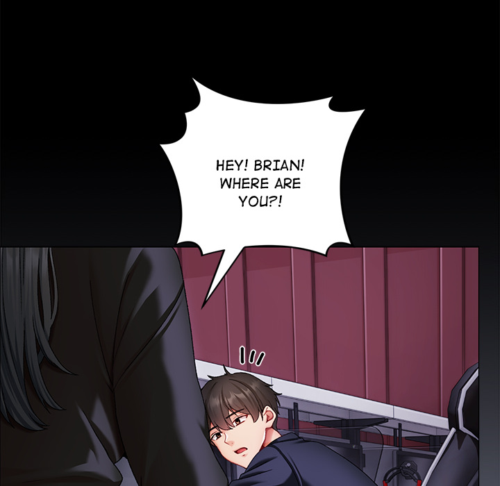 The Delinquent Girl - episode 9 - 36