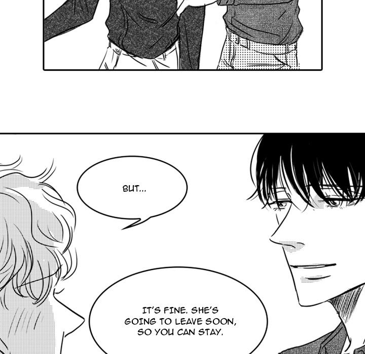 His Preference - episode 18 - 30