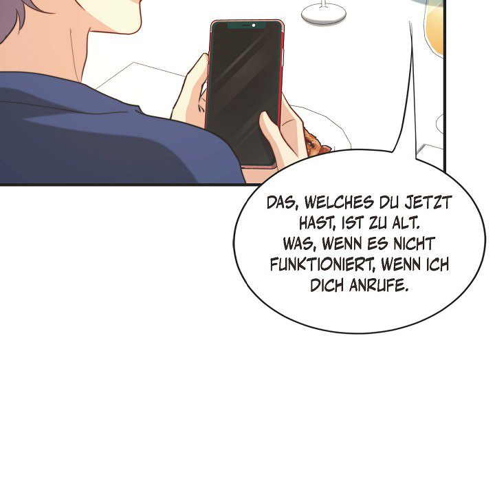 Die geheime Liebe des Omega K - episode 42 - 131