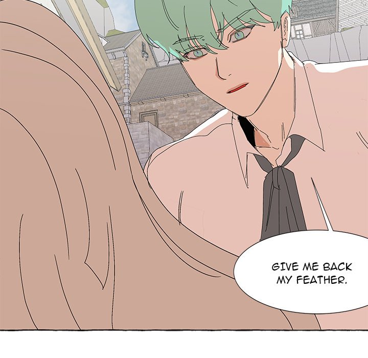 New Life, New Me - episode 27 - 96