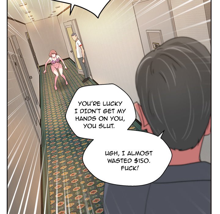 Soojung's Comic Store - episode 22 - 111