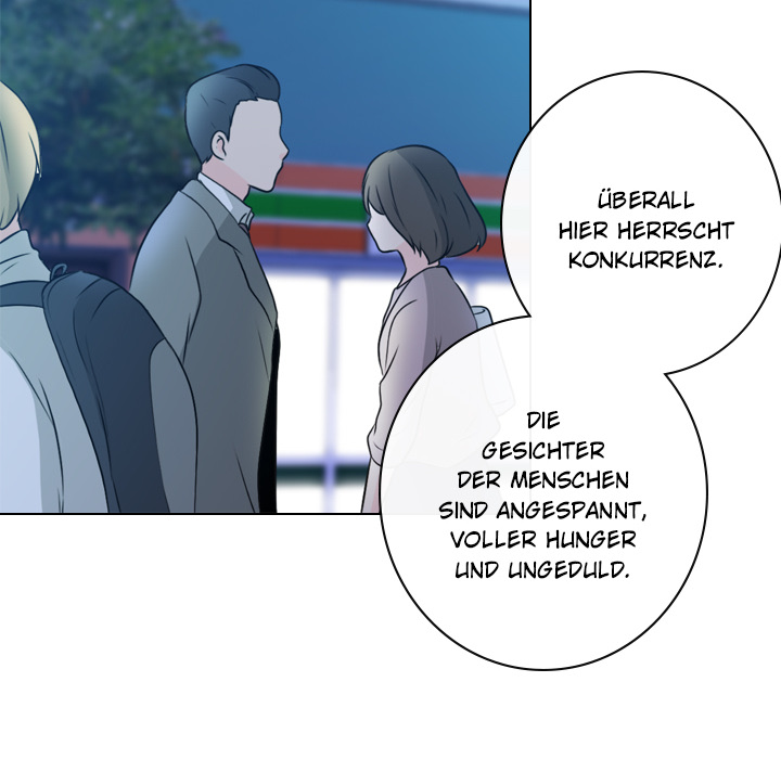 Verlass Mein Nicht - episode 16 - 17