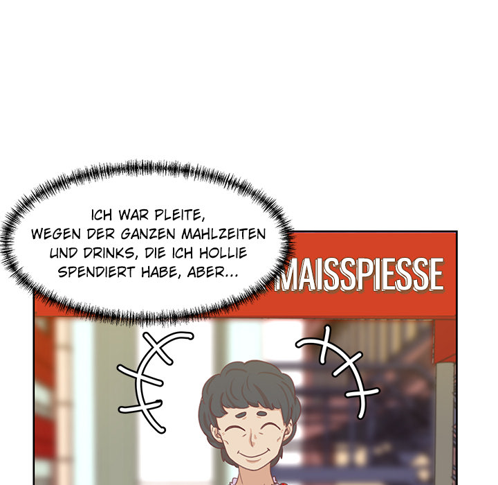Der Mädchen-Knigge - episode 4 - 16