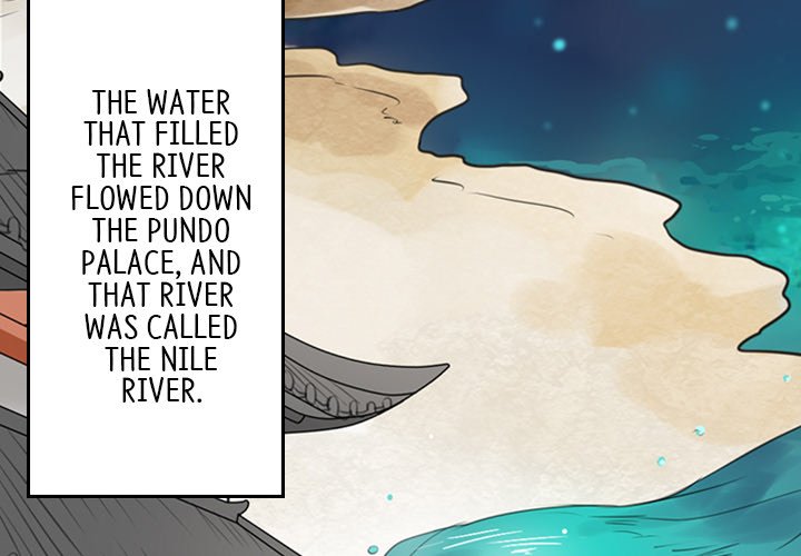Odis and Moa's Underworld Diary - episode 39 - 3