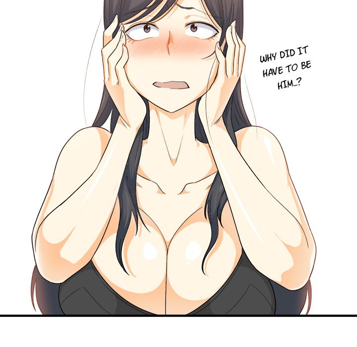 Excuse me, This is my Room - episode 3 - 21