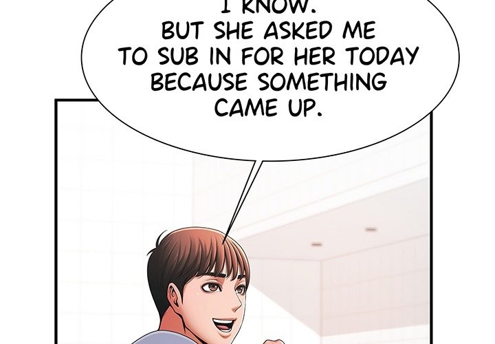 Poolside Playtime - episode Prologue - 3