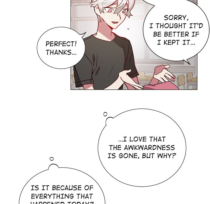The Music Box of Petals - episode 38 - 23