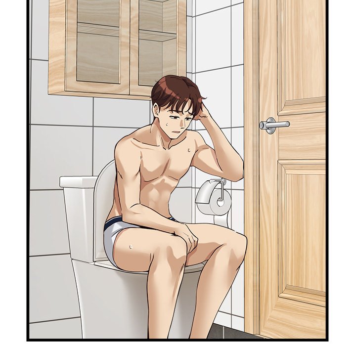 My Other Girlfriend - episode 2 - 106