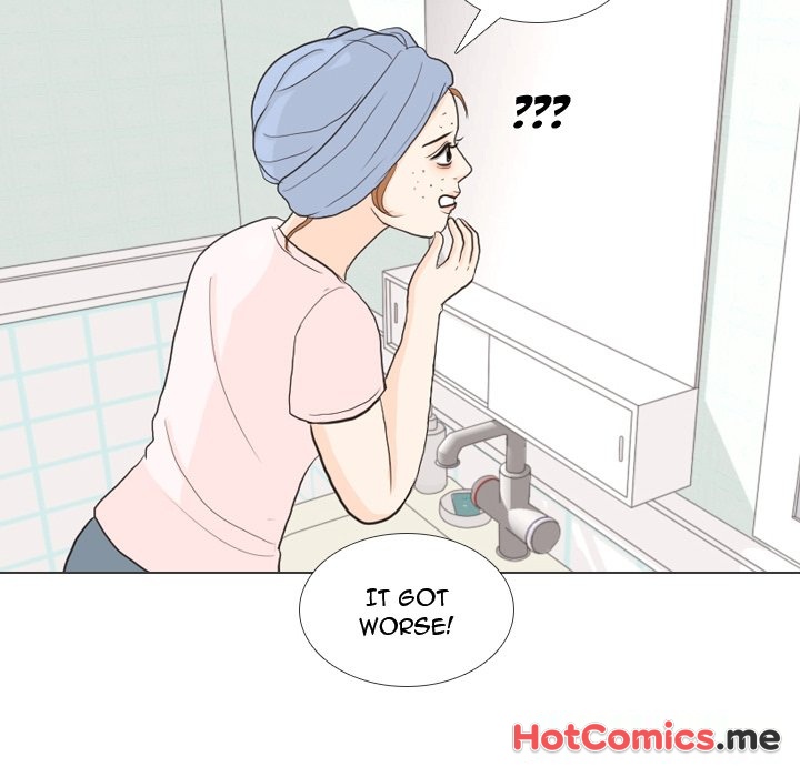 Hold My Hand - episode 27 - 61