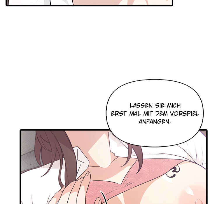 Unter ihrem Schreibtisch - episode 3 - 30
