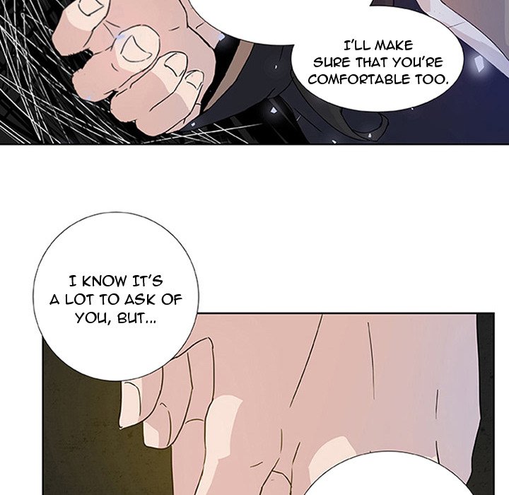 The Tiger, The Sun and The Moon - episode 2 - 58