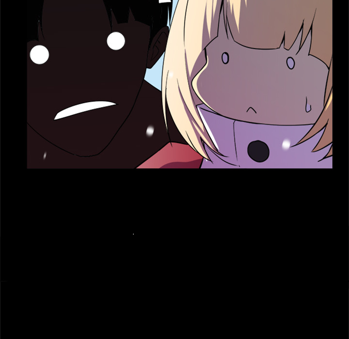 Shade of Arcana - episode 7 - 47