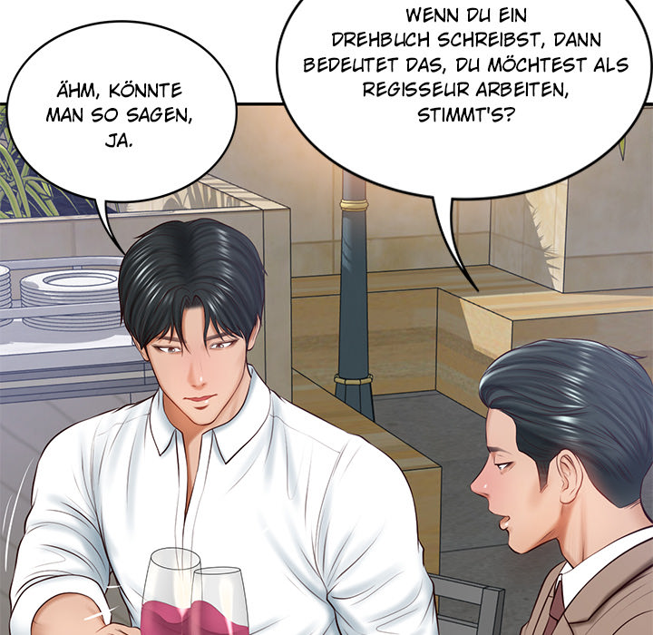 Extrem reiche Familie - episode 16 - 94
