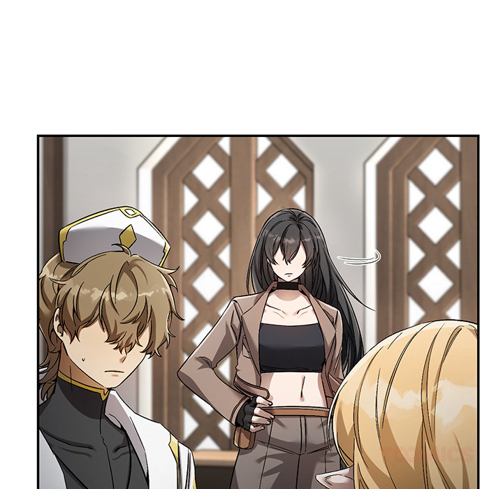 Max-Level Heldin - episode 13 - 101