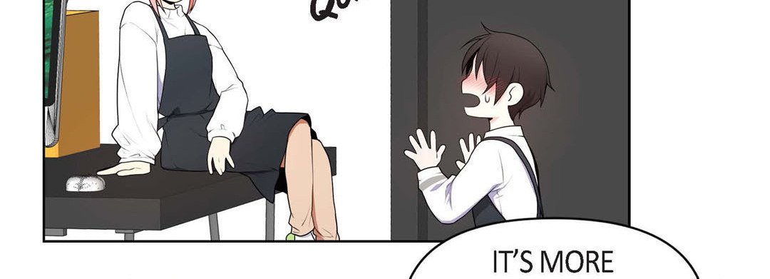 Sweet Caress - episode 11 - 57