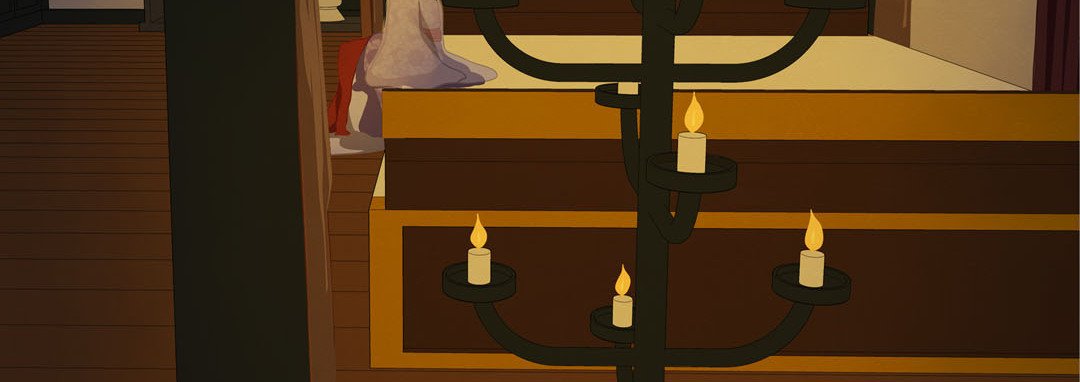 The Palace of Bardo - episode 3 - 58
