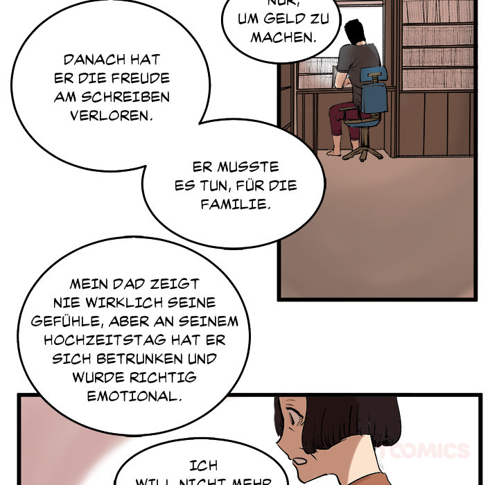 Die Unruhestifterin - episode 11 - 41