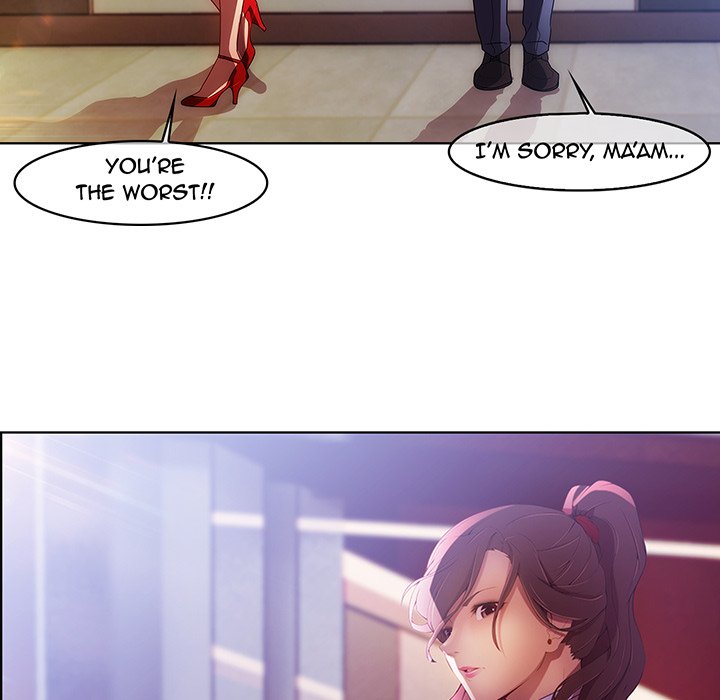 Lady Long Legs - episode 1 - 78