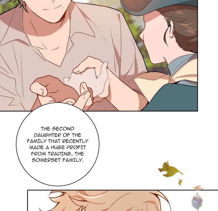 My BL Tales - episode 2 - 7
