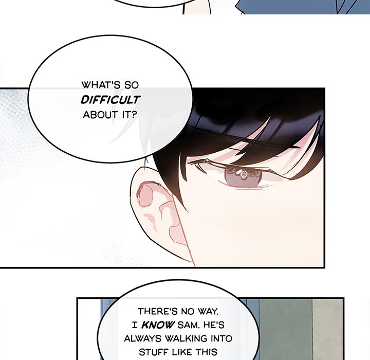 Wistful Summer - episode 37 - 13