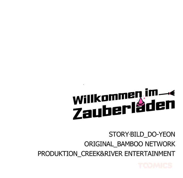 Willkommen im Zauberladen - episode 7 - 109