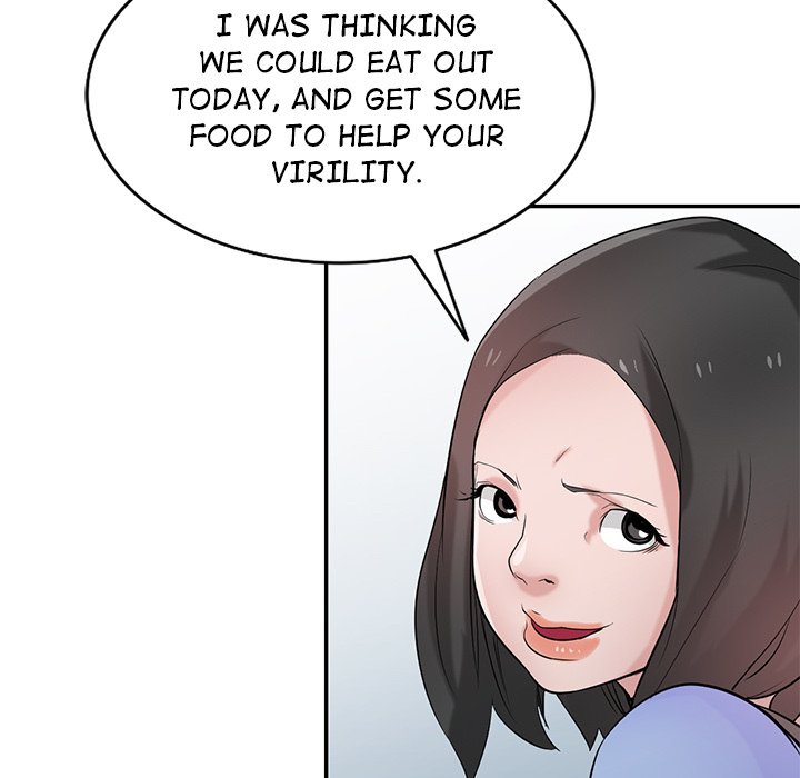 The Mismatch - episode 29 - 120
