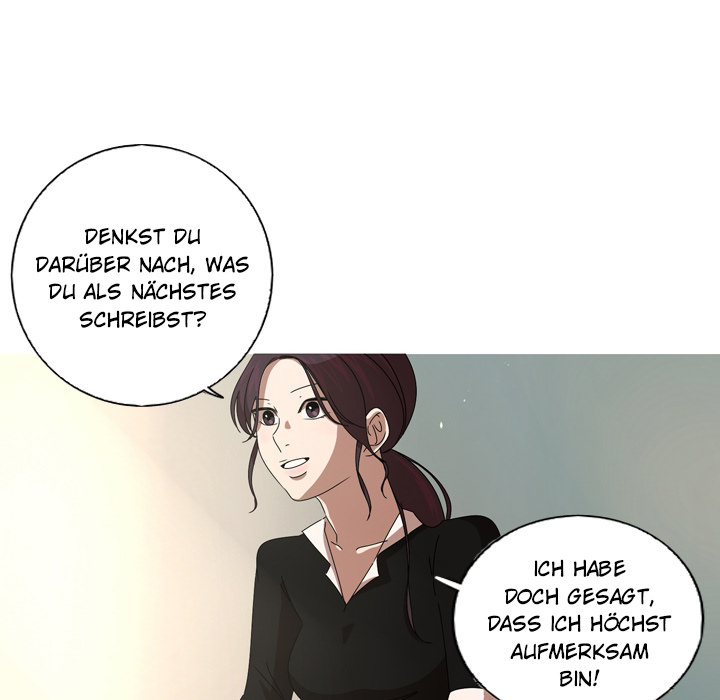 Die Meerjungfrau im Teich - episode 11 - 20