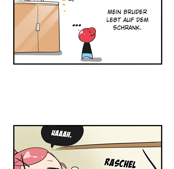 Unter Geschwistern - episode 52 - 26