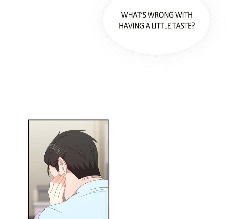 Fragrant Office Life - episode 6 - 18