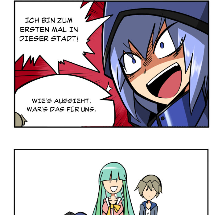 Das Wohnheim aus einer anderen Welt - episode 29 - 107