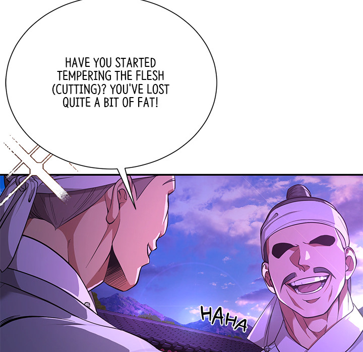 Swole Joseon - episode 1 - 39