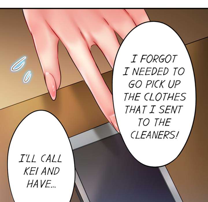 I Can't Resist His Massage! Cheating in Front of My Husband's Eyes - episode 31 - 50