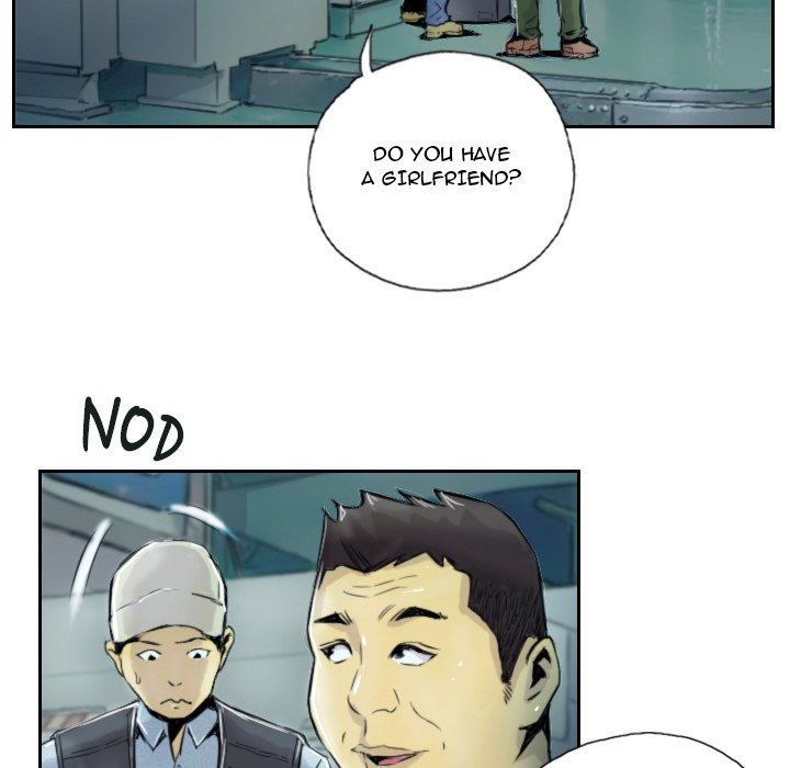 New Face - episode 1 - 61
