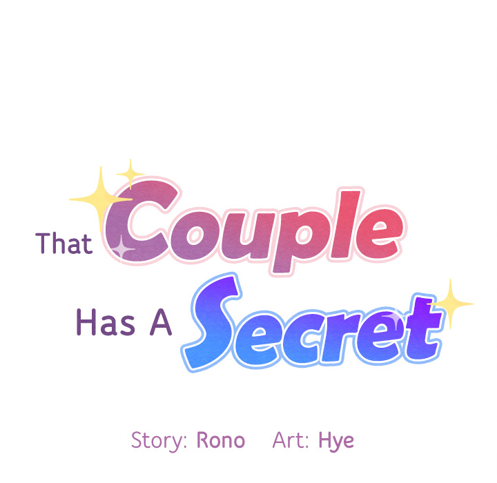 That Couple Has A Secret - episode 46 - 39