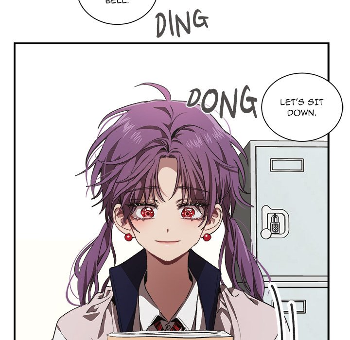 The Spring Scent of the Sea - episode 44 - 49