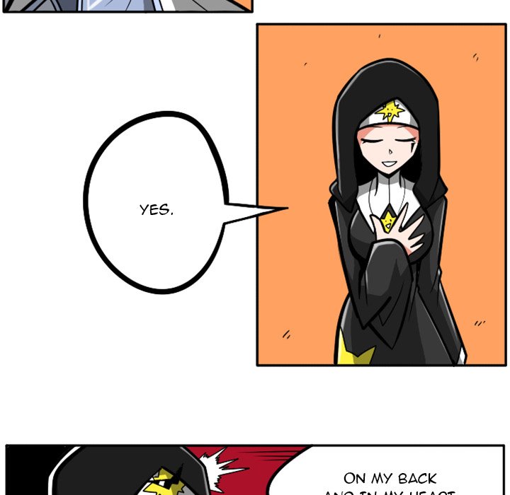 Maki and Friends - episode 23 - 287