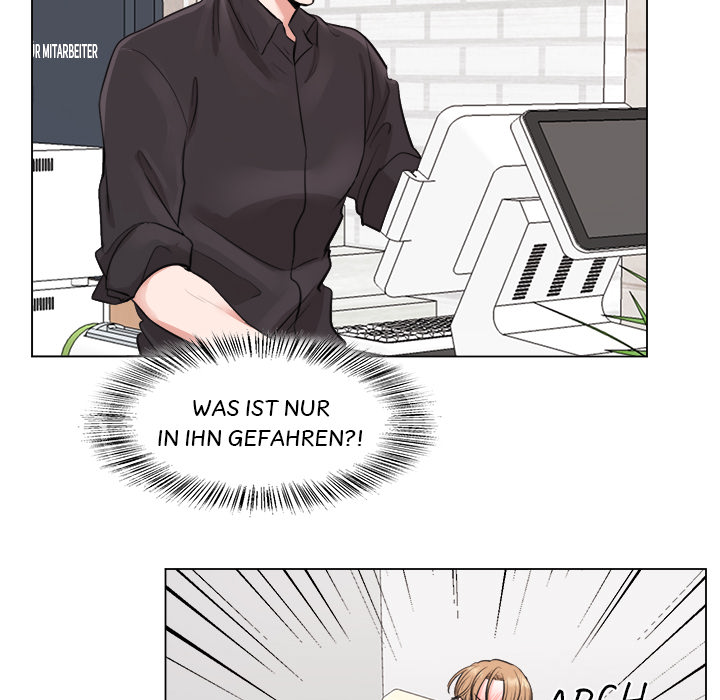Latte und Lügen - episode 7 - 22