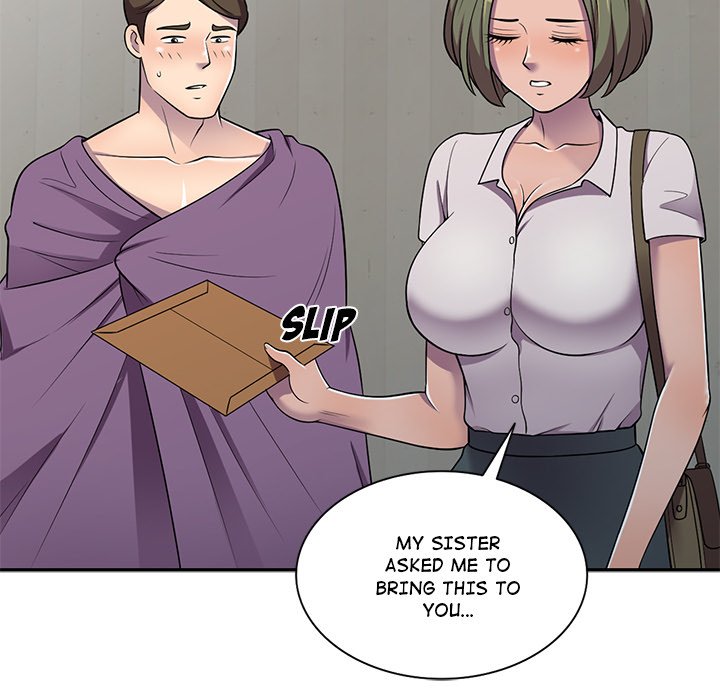 A Stolen Taste - episode 7 - 130