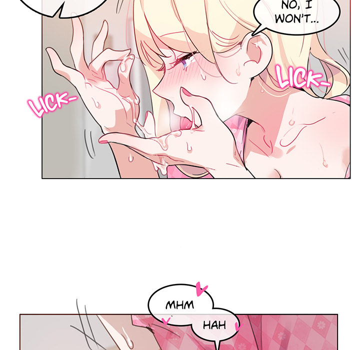 A Pervert's Daily Life - episode 15 - 7