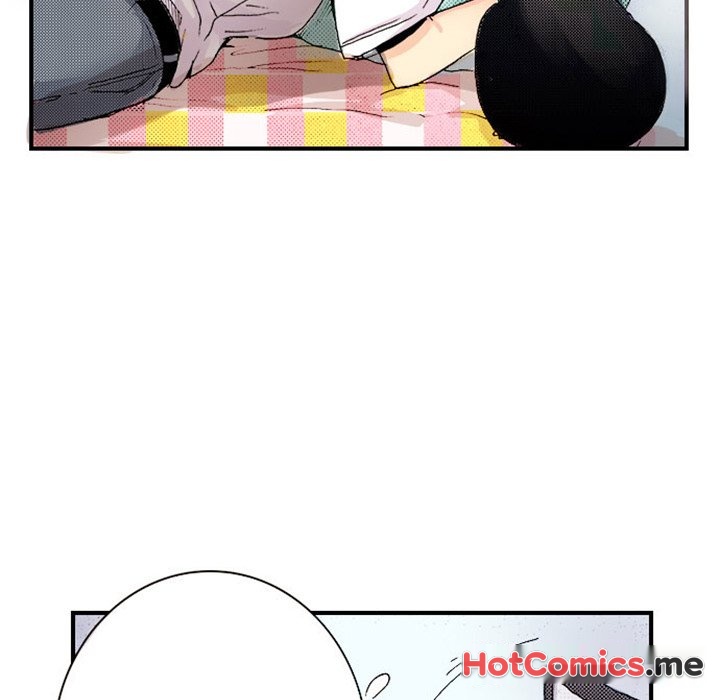 99% Love - episode 5 - 71
