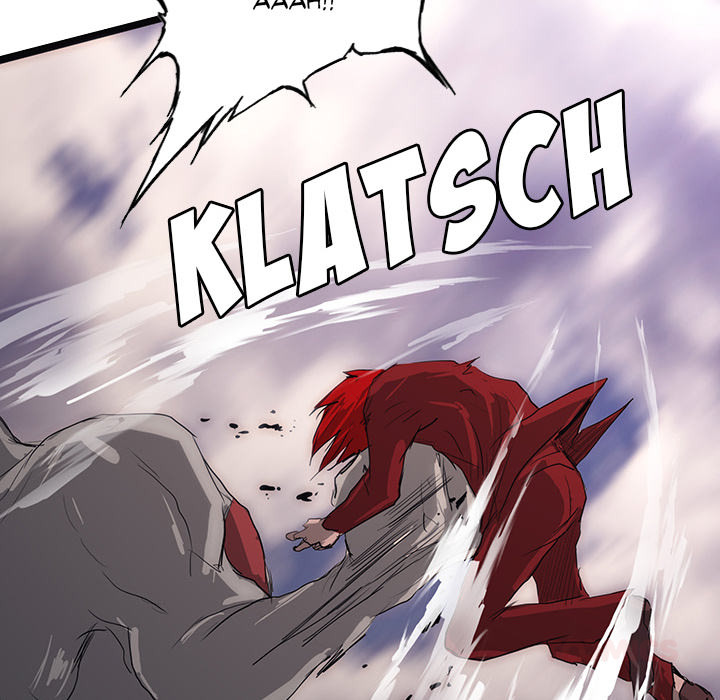 Krieg der Götter - episode 55 - 62