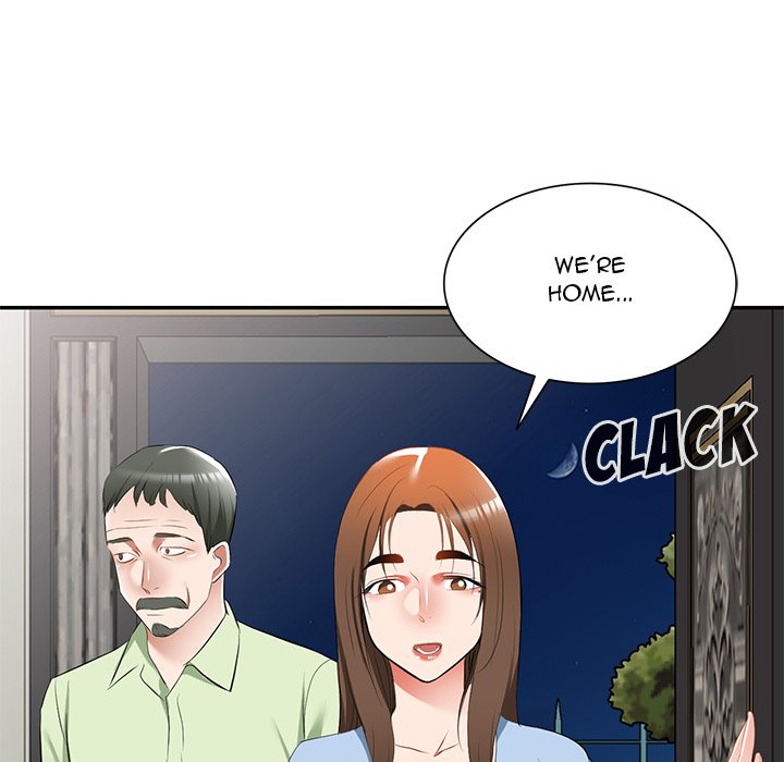 Don't Seduce Me! - episode 23 - 90